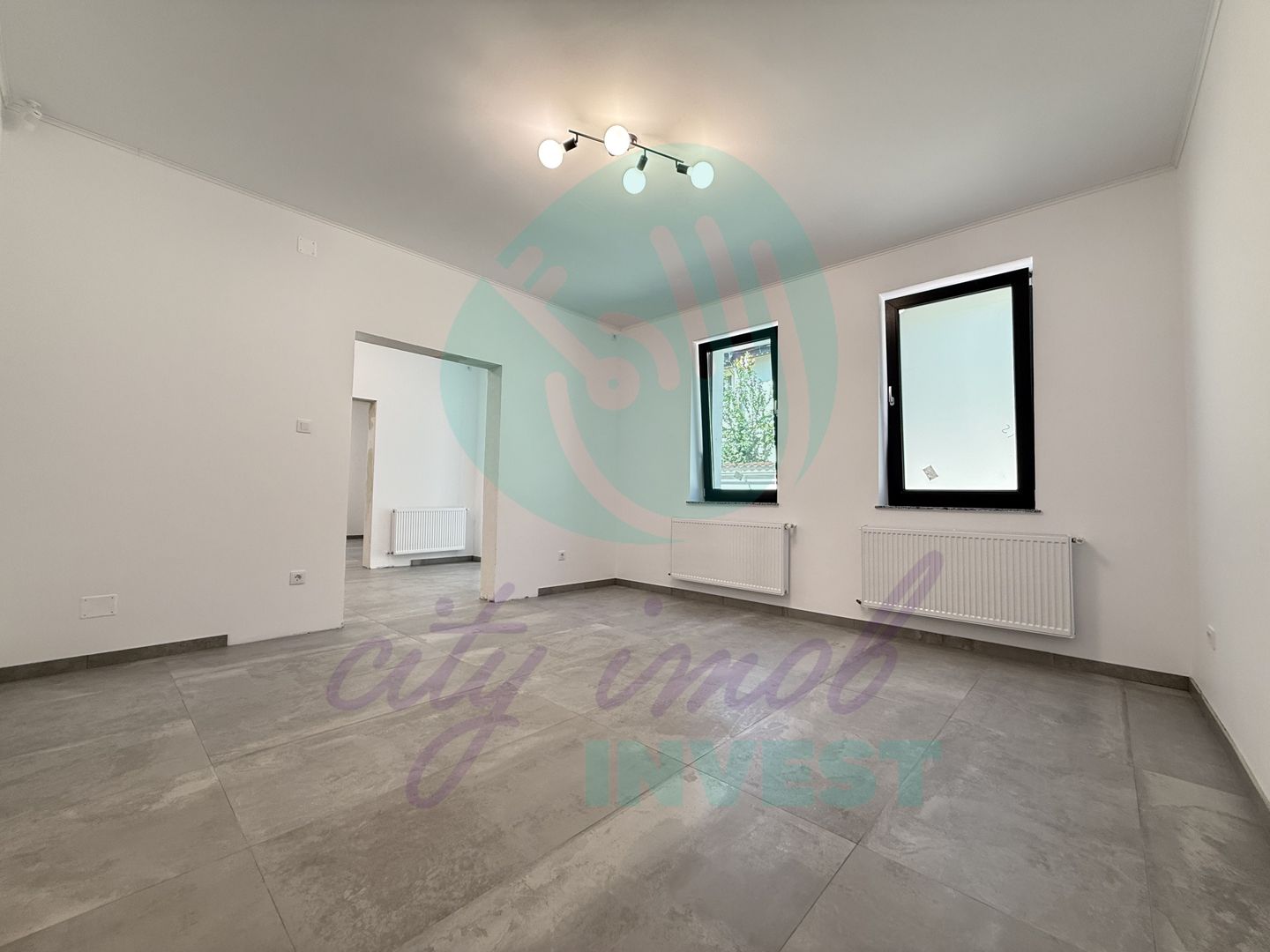 Vilă de birouri complet renovată | Mărășești - Poză 10