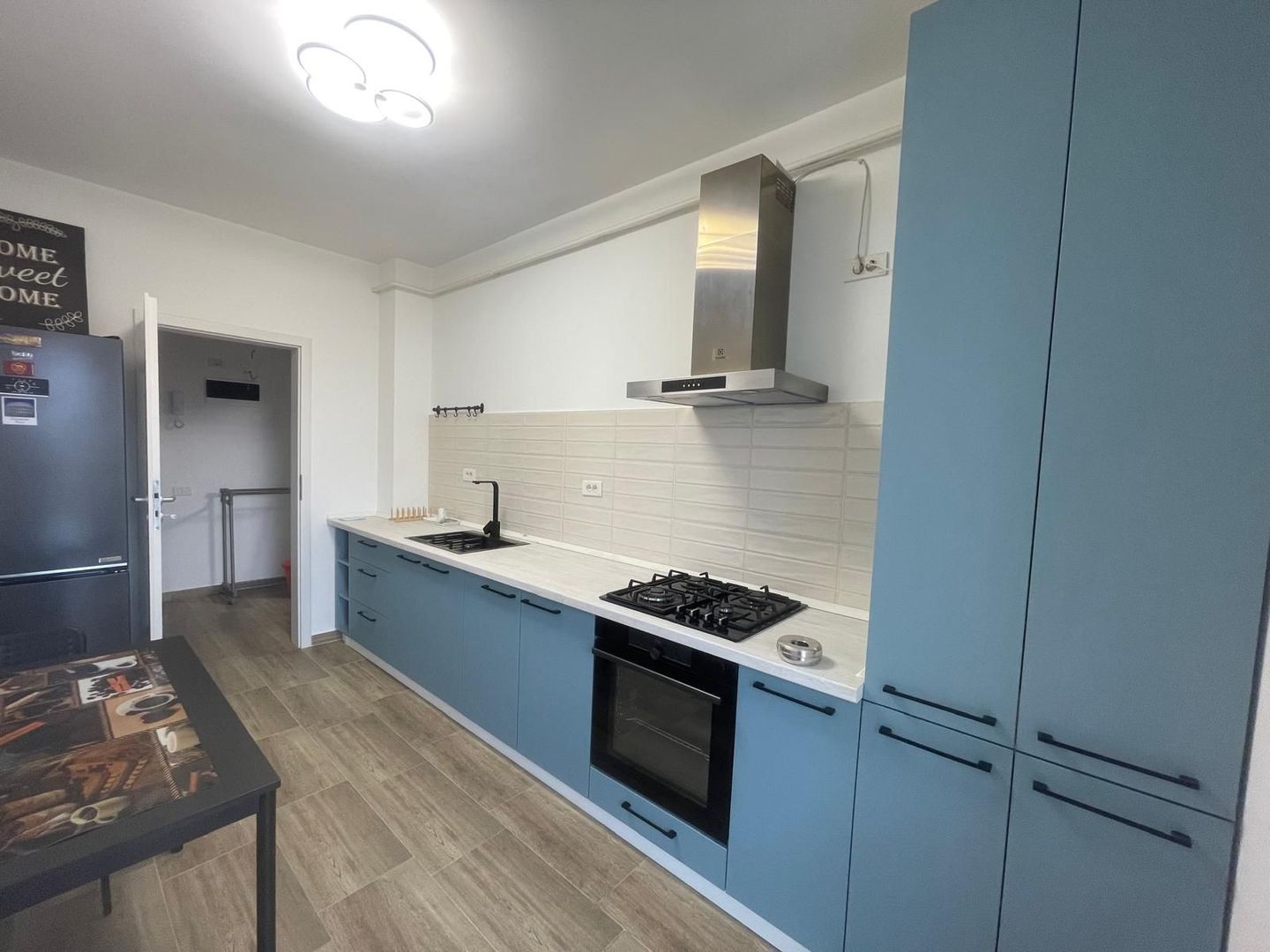 AP. 2 CAMERE GRAND KRISTAL, DOG-FRIENDLY, BLOC NOU, CENTRALA TERMICA - Poză 1