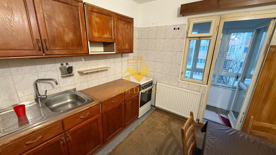 2 camere decomandate, balcon Zona Intre Lacuri, Iulius Mall, Fsega - Poză 10