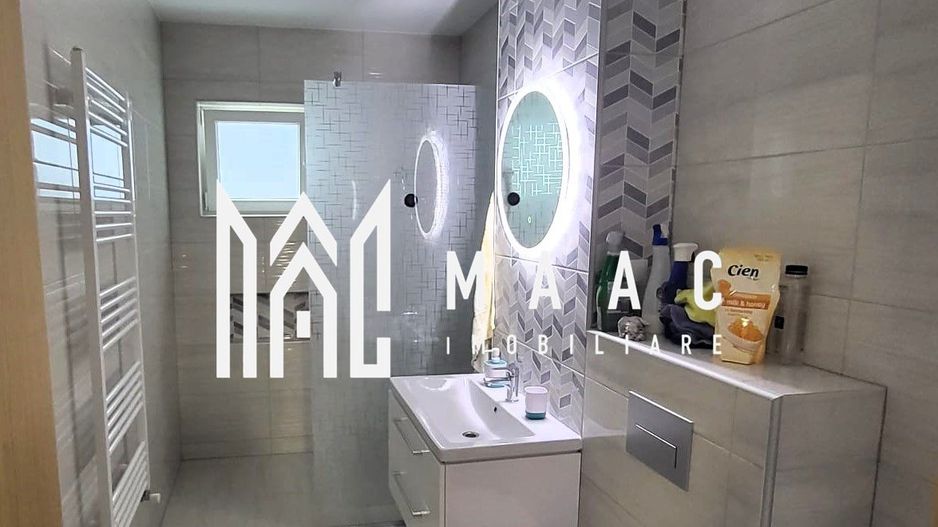 Apartament 3 camere | Etaj 1 | Kogalniceanu - Poză 7