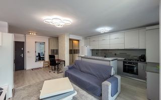 Grand Park Sopor - Parcare Inclusa - Terasa 19mp - Poză 9