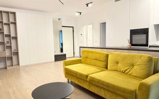 2 Camere de Lux, Marasti, Record Park, The Office, 21 Decembrie - Poză 8