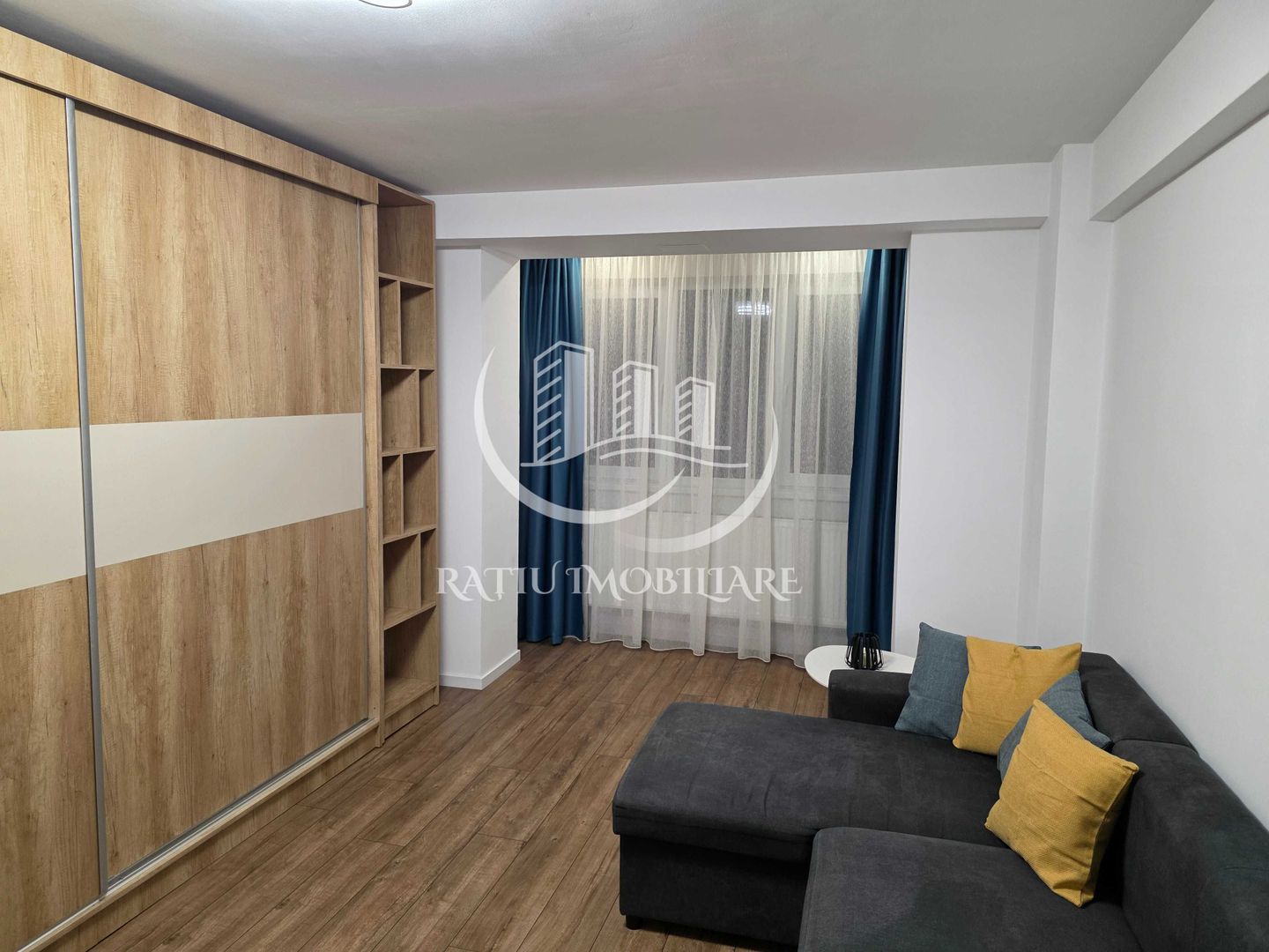 Apartament cu 2 camere | Ascensor  | Nufarul | Oradea - Poză 8