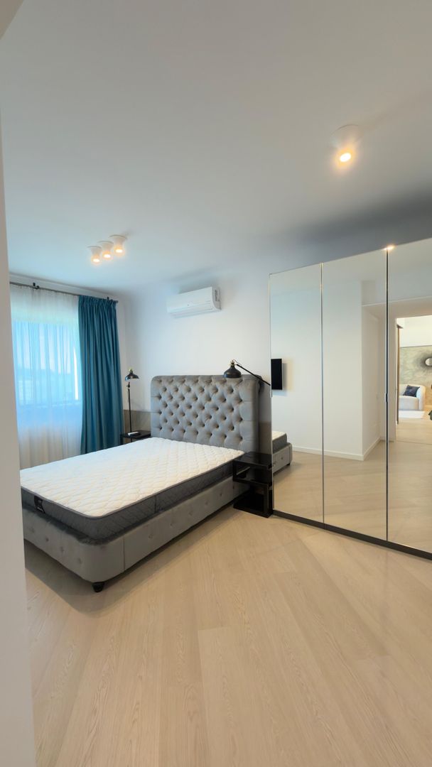 Cortina North || 3 Camere || Vedere Panoramică || Comision 0% - Poză 6