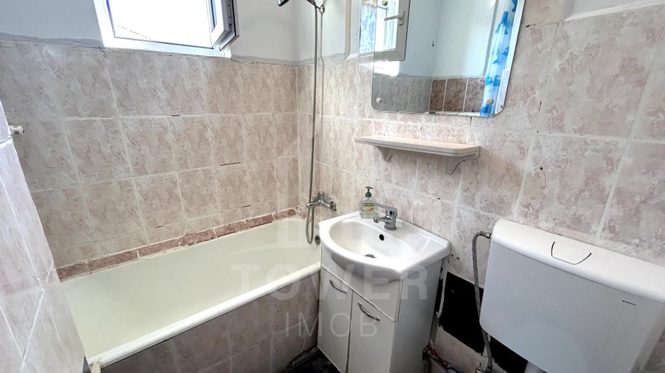 Apartament 2 camere | zona Mihai Viteazu - Poză 9