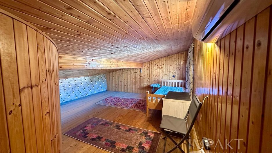 3 camere de inchiriat, 74 mp, 2 niveluri, parcare inclusa - Poză 6