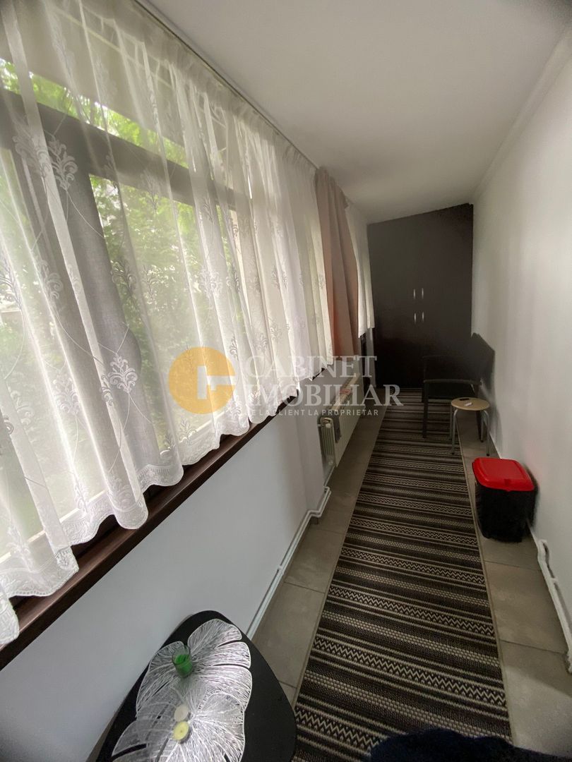 2 Camere Decomandat - Zimbru - Bloc 1982 - Poză 8