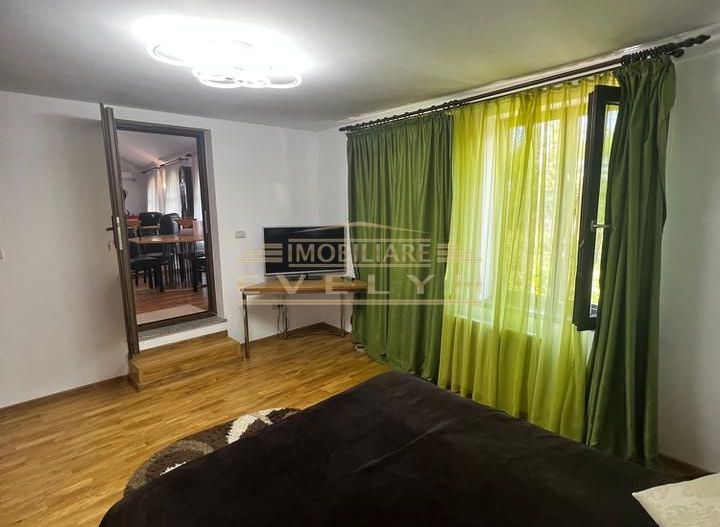 Spatiu comercial + locuinta, zona Bulevardul Mihai Eminescu - Poză 4
