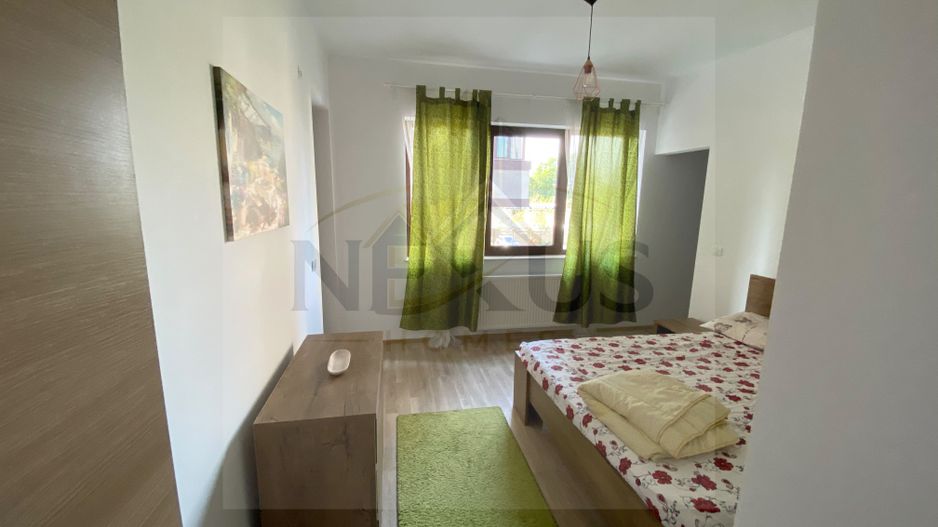 Apartament 2 cam - Mobilat si utilat - Boxa inclusa -Dressing -60 mp - Poză 6