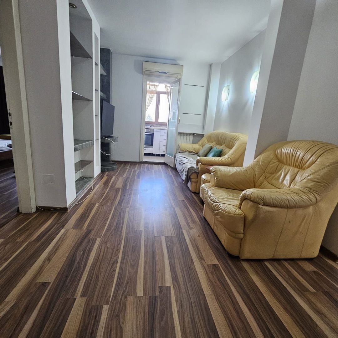 Super Oferta Apartament cu 3 Camere(Inițial 2) - Zona Piata Alba Iulia - Poză 1