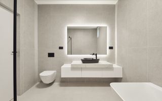 Vila Ultra-Lux *400mp* + Curte *325mp* \\4 camere \\ Pipera - Poză 37