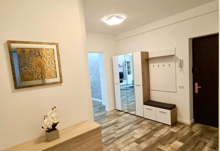 Inchiriere apartament 2 camere | Baneasa-Sisesti | Bloc boutique | Parcare - Poză 11
