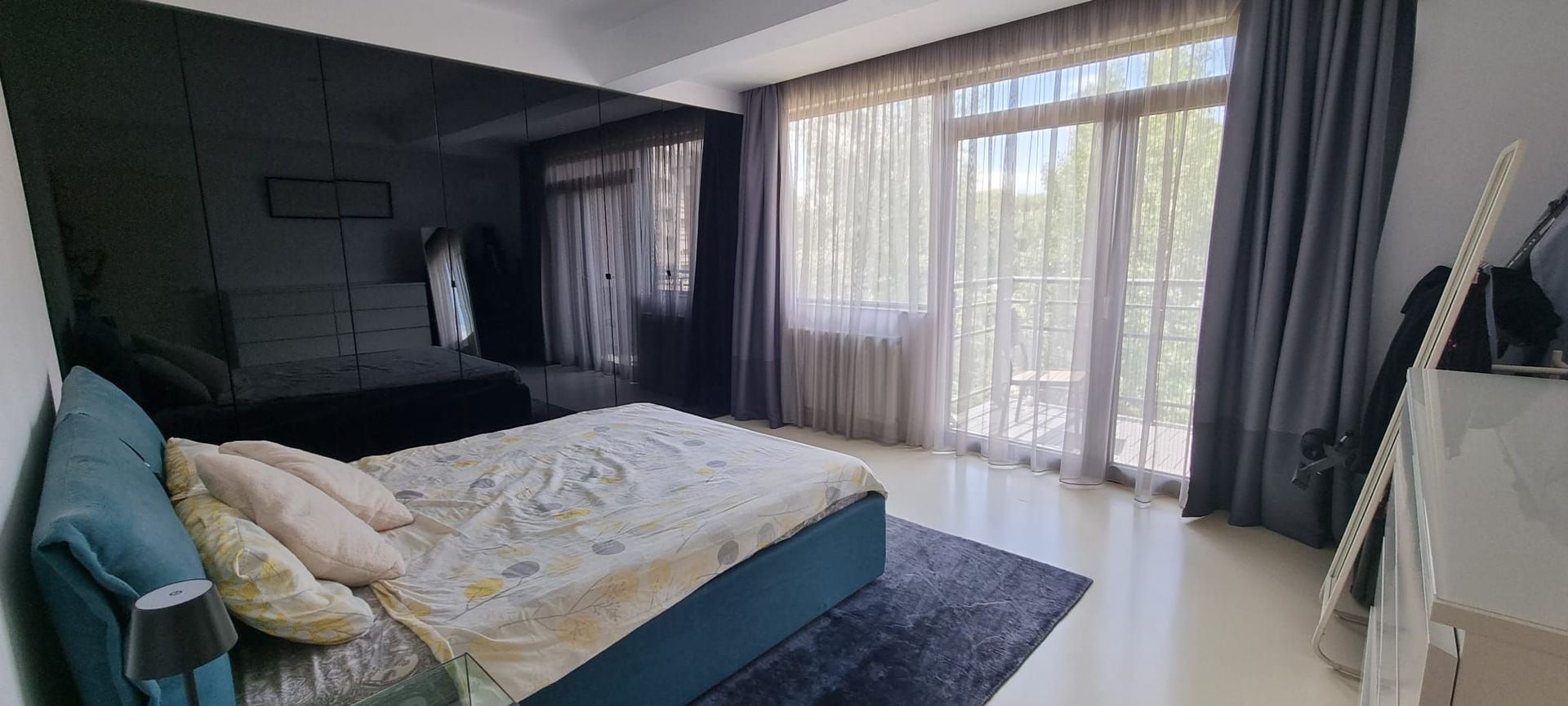 2 camere spațioase • 90 mp • Parcare subterana • Locație premium - Poză 3