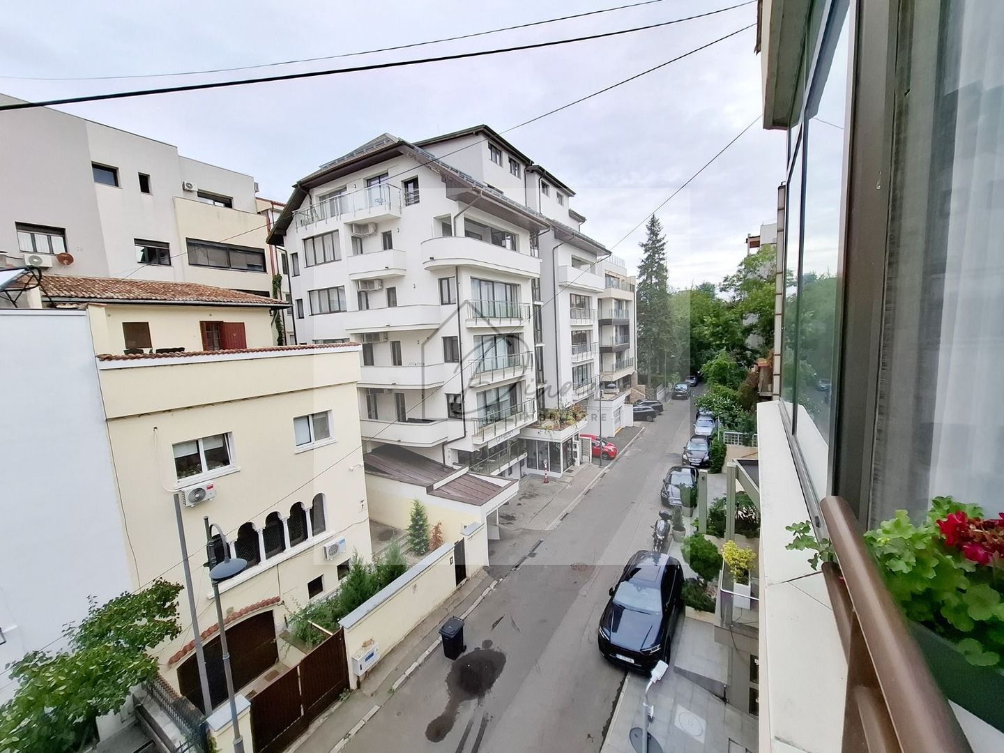 Primăverii Parcul Bordei I Apartament 4 camere I COMISION 0% - Poză 20