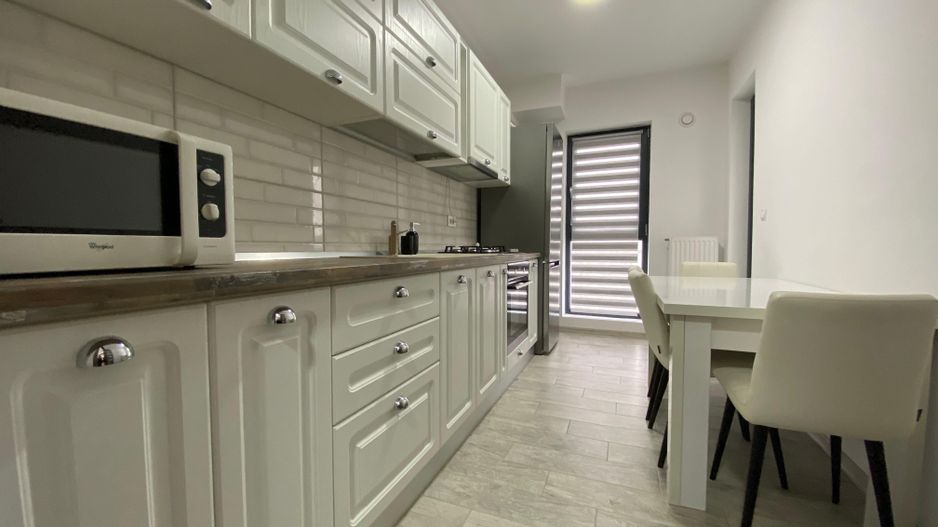 Apartament 2 camere Militari-Lujerului - Poză 3
