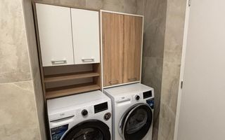 Apartament cu doua camere in bloc nou , prima utilizarea - Poză 16