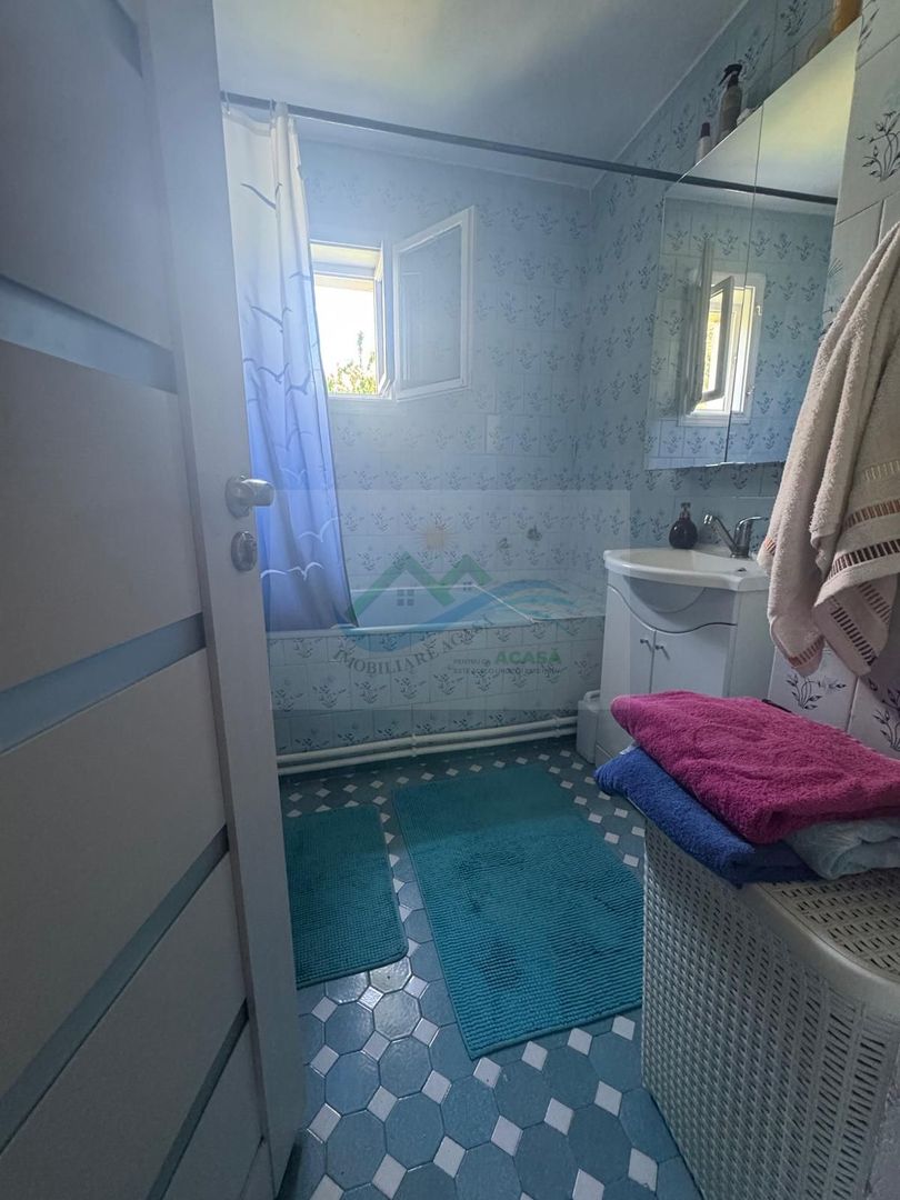 Casă tip duplex Suceava/Cartier Zamca Bloc 4 apartamente/Clinica - Poză 59