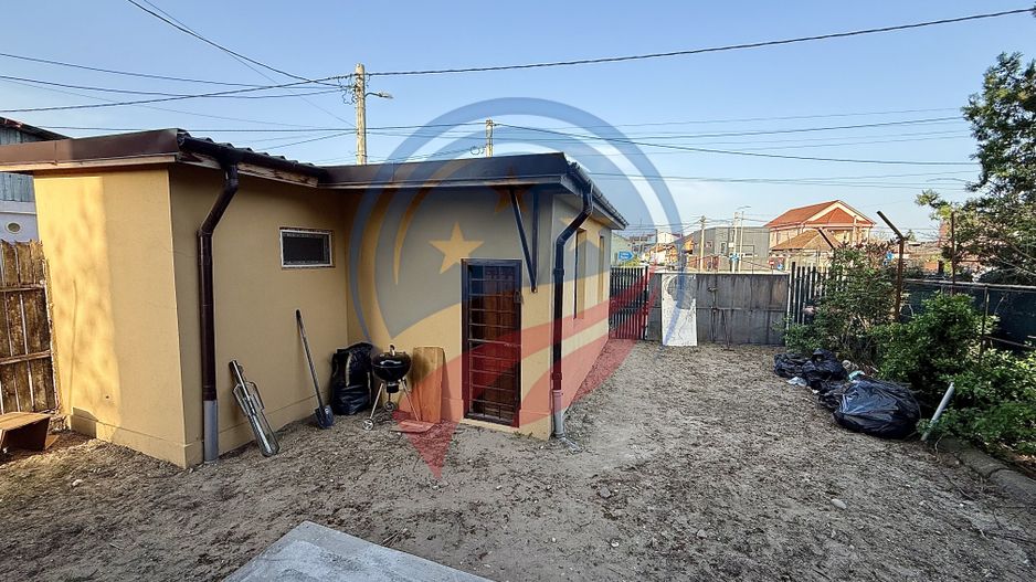 Casa de vanzare/Craiova/str Raului - Poză 4