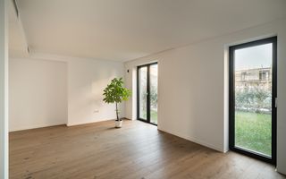 Apartament de 3 camere cu gradina - Poză 11