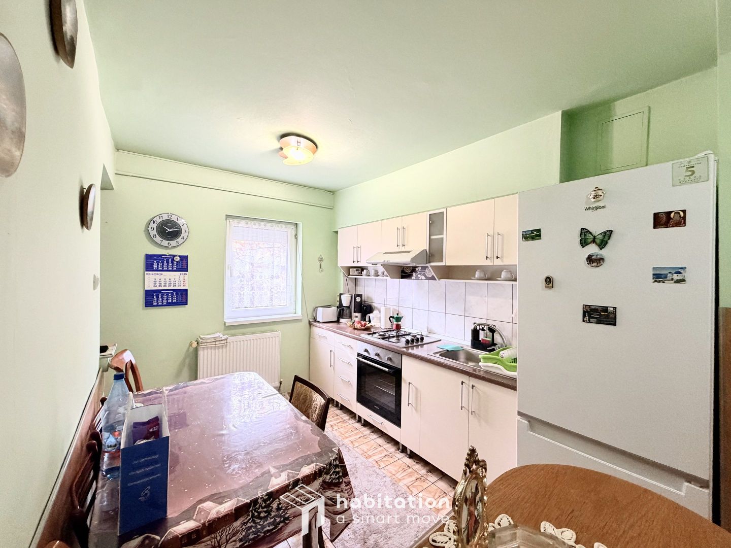 Apartament 3 camere de vânzare - Girocului, 0% comision cumpărător - Poză 20