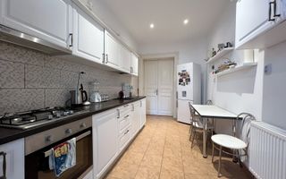 Apartament spațios într-o vilă istorică – 145,43 mp Victoriei-C. Grivitei - Poză 6