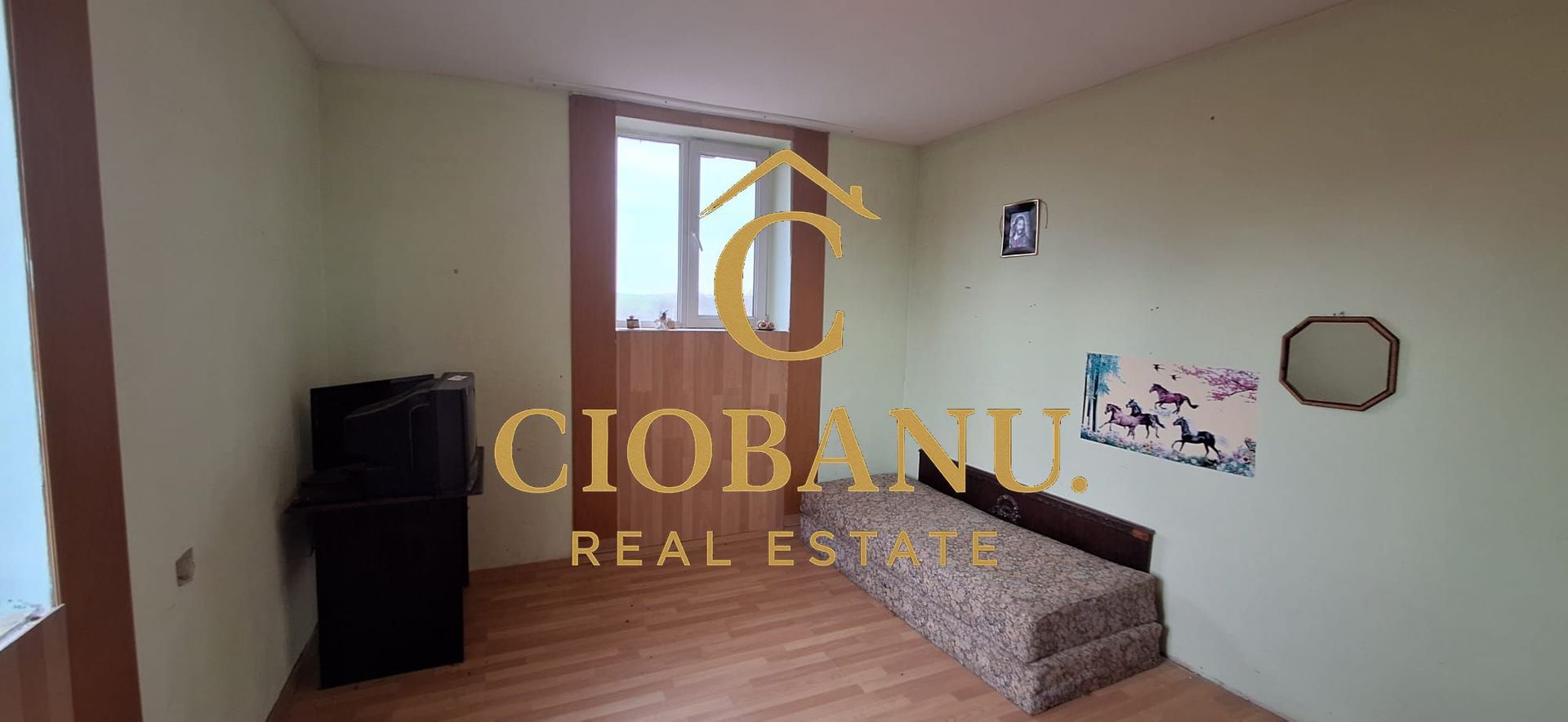Apartament 3 camere de vanzare in comuna Carcea - Poză 10