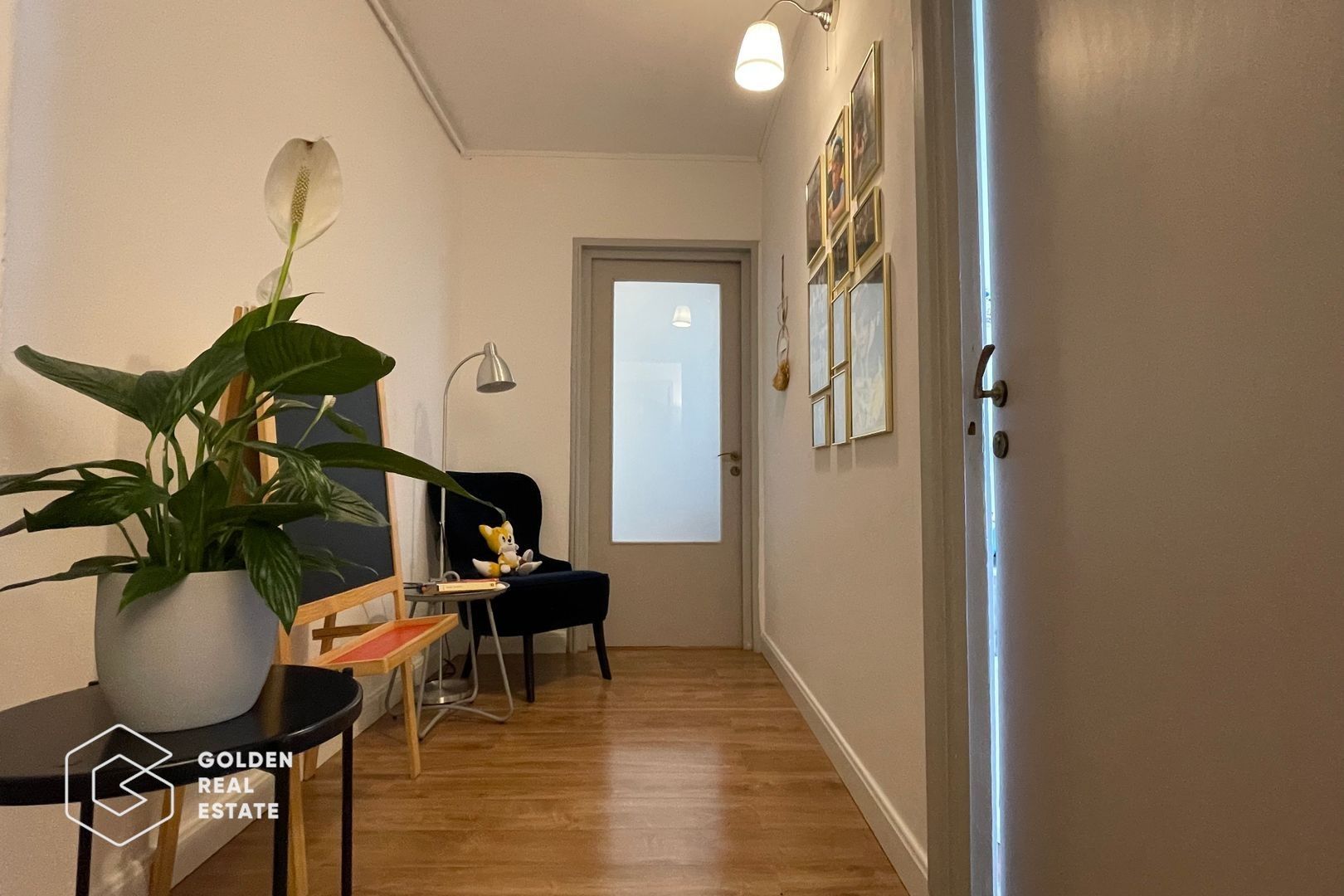 Apartament 2 camere-decomandat-mobilat–10 min Metrou, 1 Decembrie 1918 - Poză 12