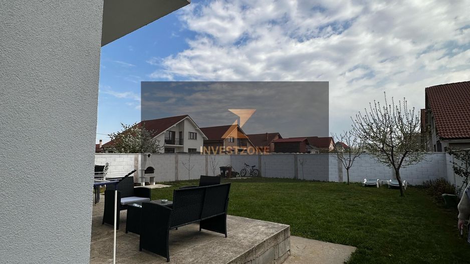 Casa de vanzare in cartierul Grigorescu/Oradea - Poză 48