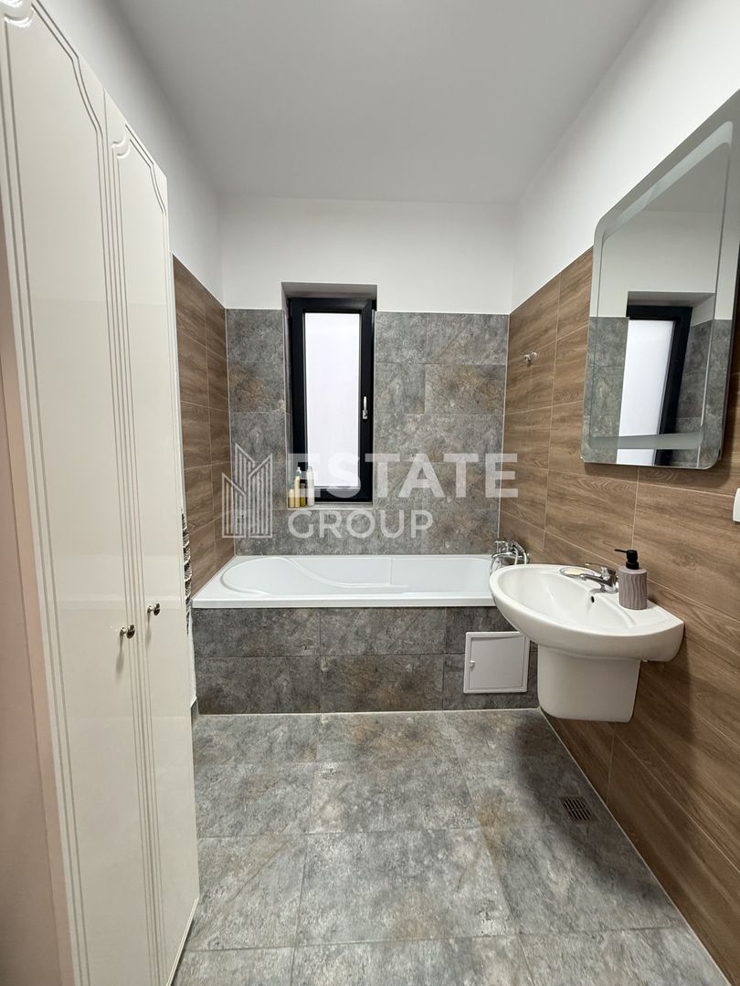 Apartament Giroc-mobilat si utilat - Poză 9