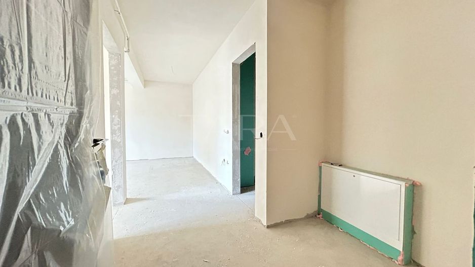 Apartament 2 camere, Florești – 47 mp, etaj intermediar - Poză 3