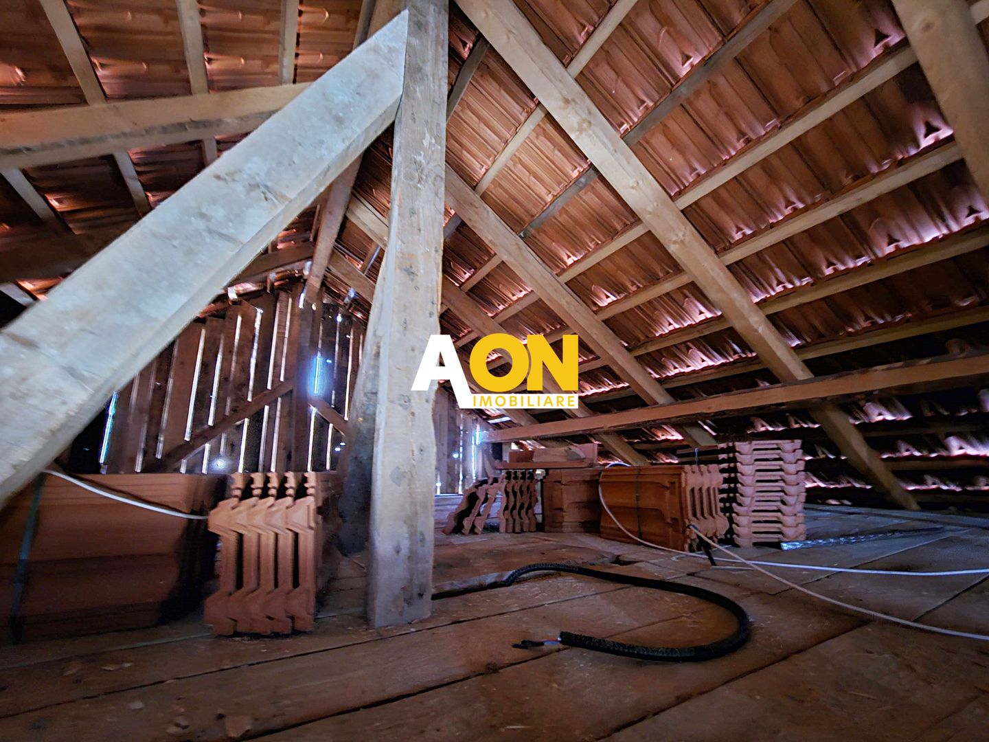 Casa 5 camere, 952 mp teren, Alba - Micesti partea stanga - Poză 21