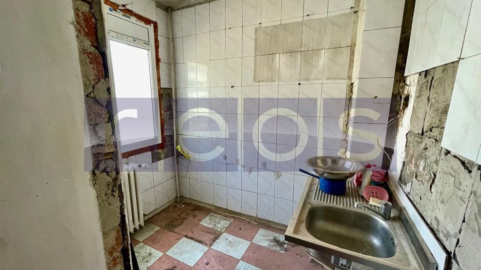 Garsoniera vizavi de metrou Titan si parc IOR - Poză 4