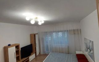 Garsoniera decomandata Vitan mobilata si utilata - Poză 1