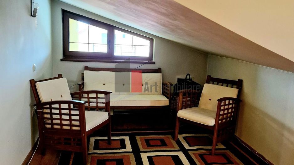 Vila cu gradina impresionanta | Prosumator | Tancabesti - Poză 32