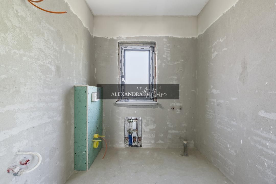 Casa individuala 5 camere | FINISATA | Zona Faget - Poză 20