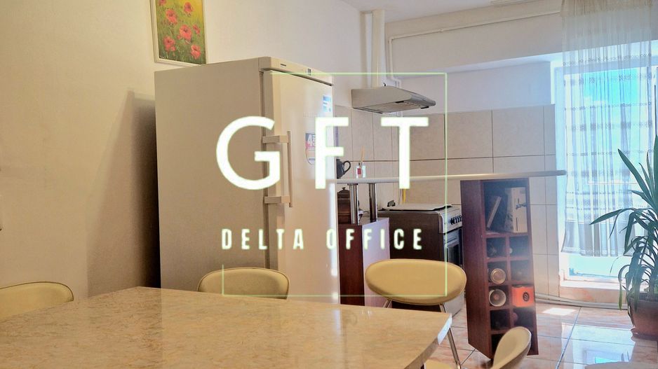 Apartament 3 camerea Zona Mihai Eminescu! - Poză 5