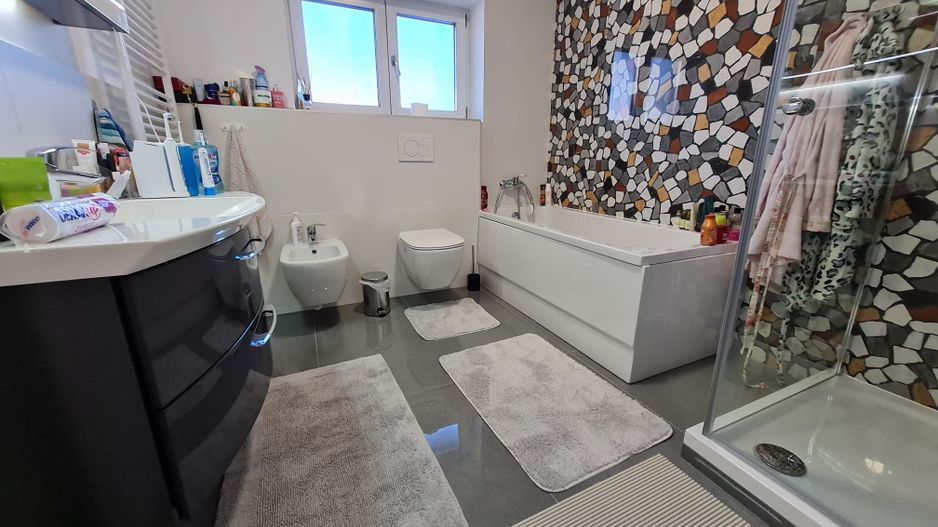 Vila exclusivistă pe parter în Timisoara - Poză 12