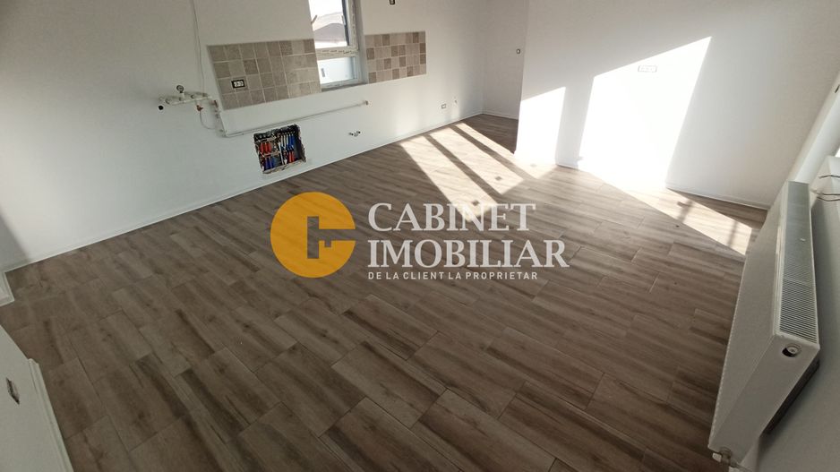 APARTAMENT 2 CAMERE - 50 MP - LOC DE PARCARE - SOSEAUA REDIU - Poză 3