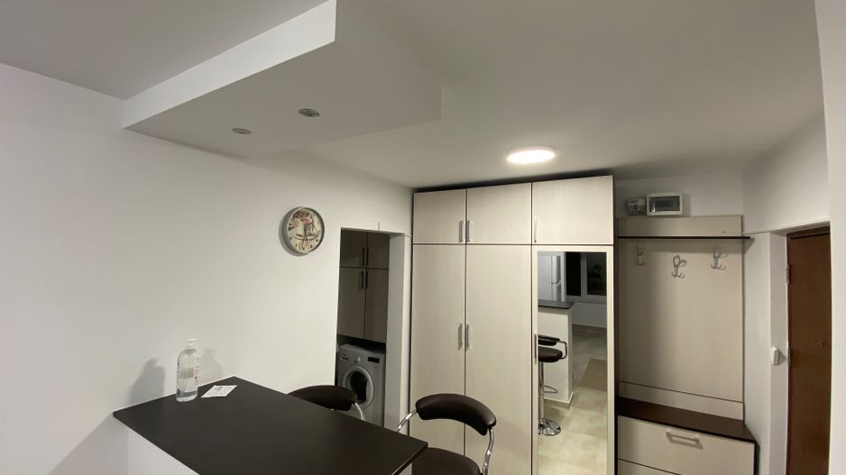 Apartament Baneasa | Parc Herastrau - Poză 5