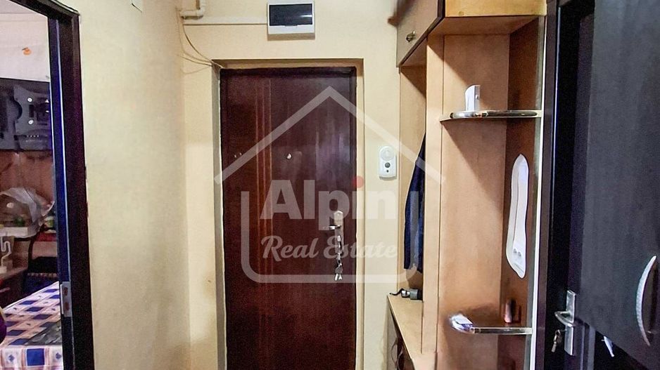 Garsoniera Suprafata Generoasa - Poză 10