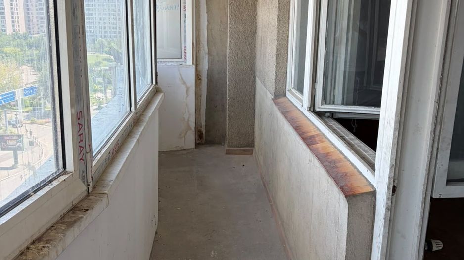 Apartament 4 camere centrala proprie necesita renovare Lujerului - Poză 7