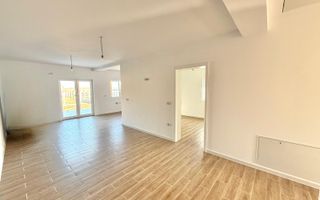 Drumul Boilor - duplex intreg pe parter. 3 camere, 2 bai. - Poză 2