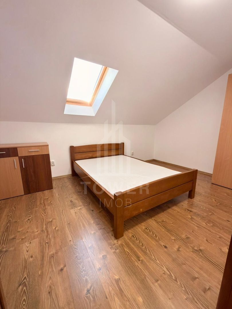 Apartament 3 camere de inchiriat Turnisor-Sibiu - Poză 6