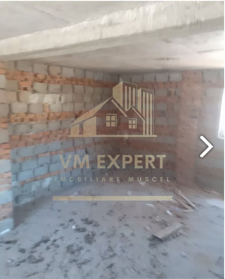 VILA DUPLEX 12 CAMERE TEREN 710 MP CORBI ARGES - Poză 12