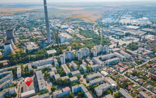 CET -Vanzare Complex Comercial Piața Cet Constanta - Poză 28