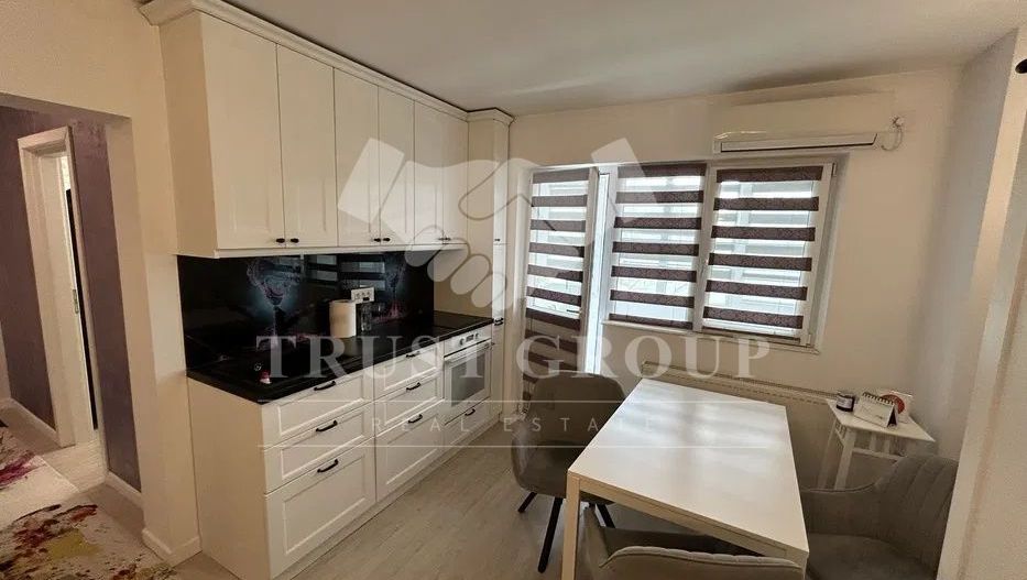 Apartament 3 camere Dorobanți | Imobil 1984 - Poză 4