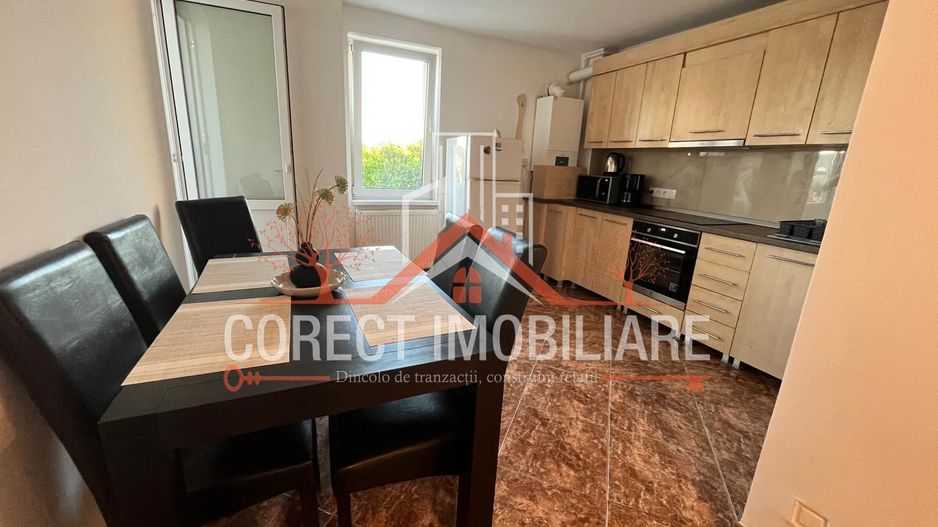 De vânzare apartament 2 camere decomandate – zonă centrală Bulevardul - Poză 5