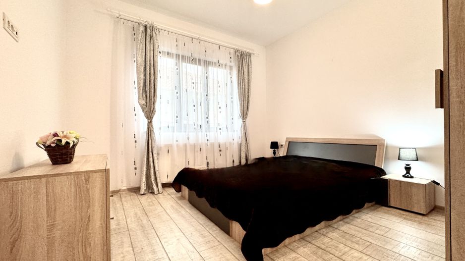 Casă plan Parter de Închiriat în Dumbrăvița – Lângă Parcul Central - Poză 14