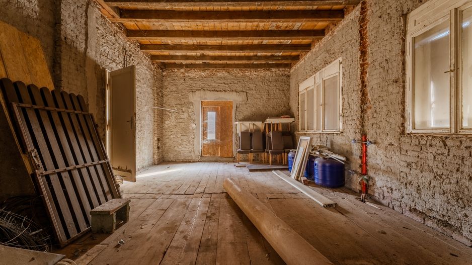 Spațiu comercial de 195mp la Podgoria - Poză 4