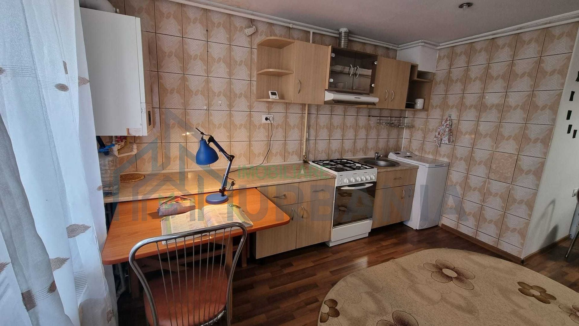 Apartament 2 camere, Pacurari, vizavi de Mega Image - Poză 4